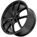 Диск литой Sakura Wheels YA8109 19x8.5J/5x112 D73.1 ET38 BF