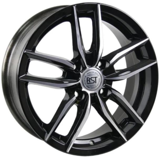 Диск литой Азов-Tech RST R076 16x6.0J/4x100 D54.1 ET48 BD