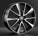 Диск литой Replay GS32 18x8.0J/5x114.3 D67.1 ET36 BKF