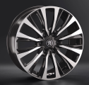 Диск литой Replay CL14 20x8.0J/6x120 D67.1 ET50 BKF