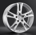 Диск литой Replay MZ198 17x7.5J/5x114.3 D67.1 ET50 SF