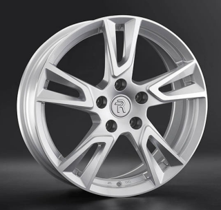 Диск литой Replay MZ198 17x7.5J/5x114.3 D67.1 ET50 SF