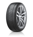 Шина Hankook Winter i*cept Evo 3 W330 215/60 R17 96H для NISSAN Liberty
