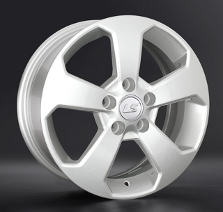 Диск литой LS Wheels LS 1074 15x6.0J/5x108 D73.1 ET45 S