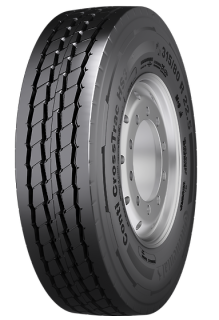 Летняя шина Continental Conti CrossTrac HS3 385/65 R22.5 164K