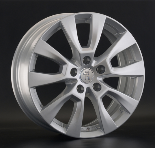 Диск литой Replay KI226 17x7.0J/5x114.3 D67.1 ET48 S