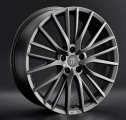 Диск литой Replay LX107 18x8.0J/5x114.3 D60.1 ET30 MGM