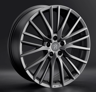 Диск литой Replay LX107 18x8.0J/5x114.3 D60.1 ET30 MGM