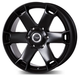 Диск литой Lizardo XH341 17x8.0J/6x139.7 D100.1 ET35 CB