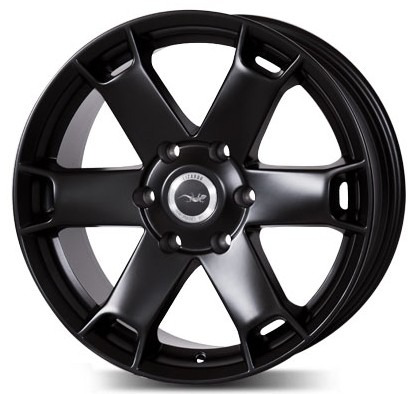 Диск литой Lizardo XH341 17x8.0J/6x139.7 D100.1 ET35 CB