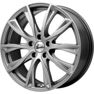 Диск литой iFree Каzантип 18x7.5J/5x114.3 D66.6 ET37 Хай вэй
