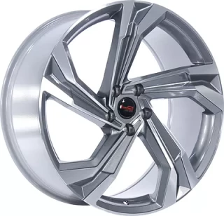 Диск литой REPLICA LegeArtis Replica Concept-W549 18x8.0J/5x112 D66.6 ET25 GMF