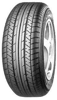 Шина Yokohama Aspec A349 215/65 R16 98H для VOLVO XC70