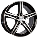 Диск литой Carwel Кеть 18x7.0J/5x114.3 D67.1 ET38 AB