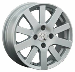 Диск литой Replay PG11 15x6.0J/4x108 D65.1 ET27 S