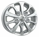 Диск литой Replay FD114 16x5.5J/5x160 D65.1 ET62 S