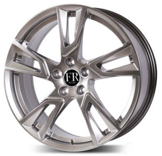 Диск литой FR replica FR V1013 18x7.5J/5x108 D63.4 ET50 HB
