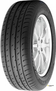 Летняя шина Toyo Proxes TSS 235/35 R19 91Y