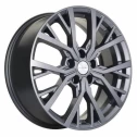 Диск литой Khomen Wheels KHW1806 (Haval F7/F7x) 18x7.0J/5x114.3 D64.1 ET40 Gray