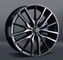 Диск литой Replay B253 20x10.5J/5x112 D66.6 ET40 BKF