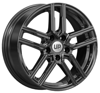 Диск литой Wheels UP Up113 16x6.5J/5x108 D63.3 ET48 GB