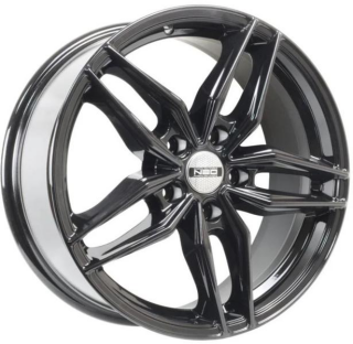 Диск литой Азов-Tech NEO 882 18x8.0J/5x114.3 D67.1 ET45 BL