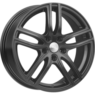 Диск литой СКАД Брайтон 17x7.0J/5x108 D65.1 ET45 Бархат новый