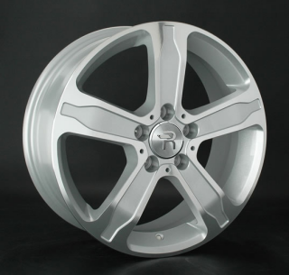 Диск литой Replay MR146 17x6.5J/5x112 D66.6 ET38 SFP