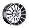 Диск литой Replay JG32 18x7.5J/5x108 D63.4 ET45 GMF