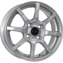 Диск литой Азов-Tech Venti 1417 14x5.5J/4x100 D54.1 ET46 SL