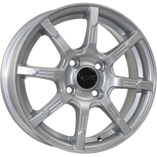 Диск литой Азов-Tech Venti 1417 14x5.5J/4x100 D54.1 ET46 SL