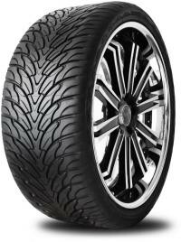 Летняя шина Atturo AZ800 275/60 R20 119V