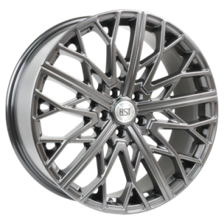 Диск литой Азов-Tech R002 (Land Rover) 20x8.5J/5x108 D63.4 ET45 BMG