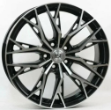 Диск литой Азов-Tech RST R119 19x7.0J/5x108 D65.1 ET36 BD
