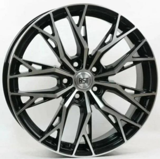 Диск литой Азов-Tech RST R119 19x7.0J/5x108 D65.1 ET36 BD