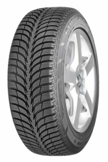 Шины GoodYear Ultra Grip Ice+