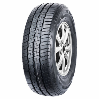Летняя шина TracMax Transporter RF09 195/75 R16C 107/105R