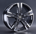 Диск литой Replay KI272 19x7.5J/5x114.3 D67.1 ET50.5 BKF