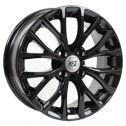 Диск литой Азов-Tech RST R015 (Logan) 15x6.0J/4x100 D60.1 ET40 BL