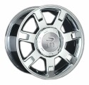 Диск литой LegeArtis Optima Replica CL1 20x9.0J/6x139.7 D77.9 ET31 S