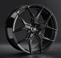 Диск штамп. LS Forged FG14 21x10.0J/5x112 D66.6 ET44 BK