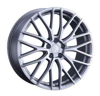 Диск литой Replay B210 18x8.0J/5x112 D66.6 ET30 MGM