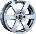Диск литой Replay RN59 15x6.0J/4x100 D60.1 ET43 S