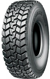 Шины Michelin XDY