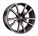 Диск литой Replay B306 22x9.5J/5x112 D66.6 ET37 MGMF