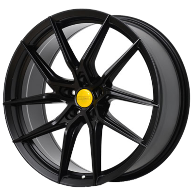 Диск литой PDW Corsa (816/01) 20x8.5J/5x112 D66.45 ET35 U4B