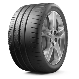 Летняя шина Michelin Pilot Sport Cup 2 245/35 R20 95Y