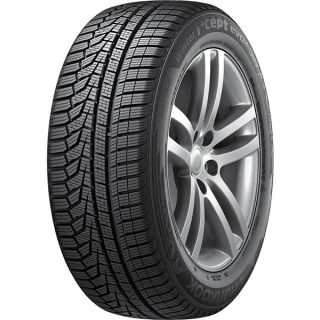 Шины Hankook Winter i*cept evo2 W320A