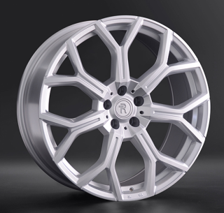 Диск литой Replay A88 21x9.5J/5x112 D66.6 ET31 S