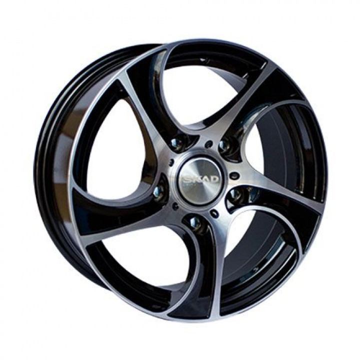 Колесные диски СКАД Вихрь